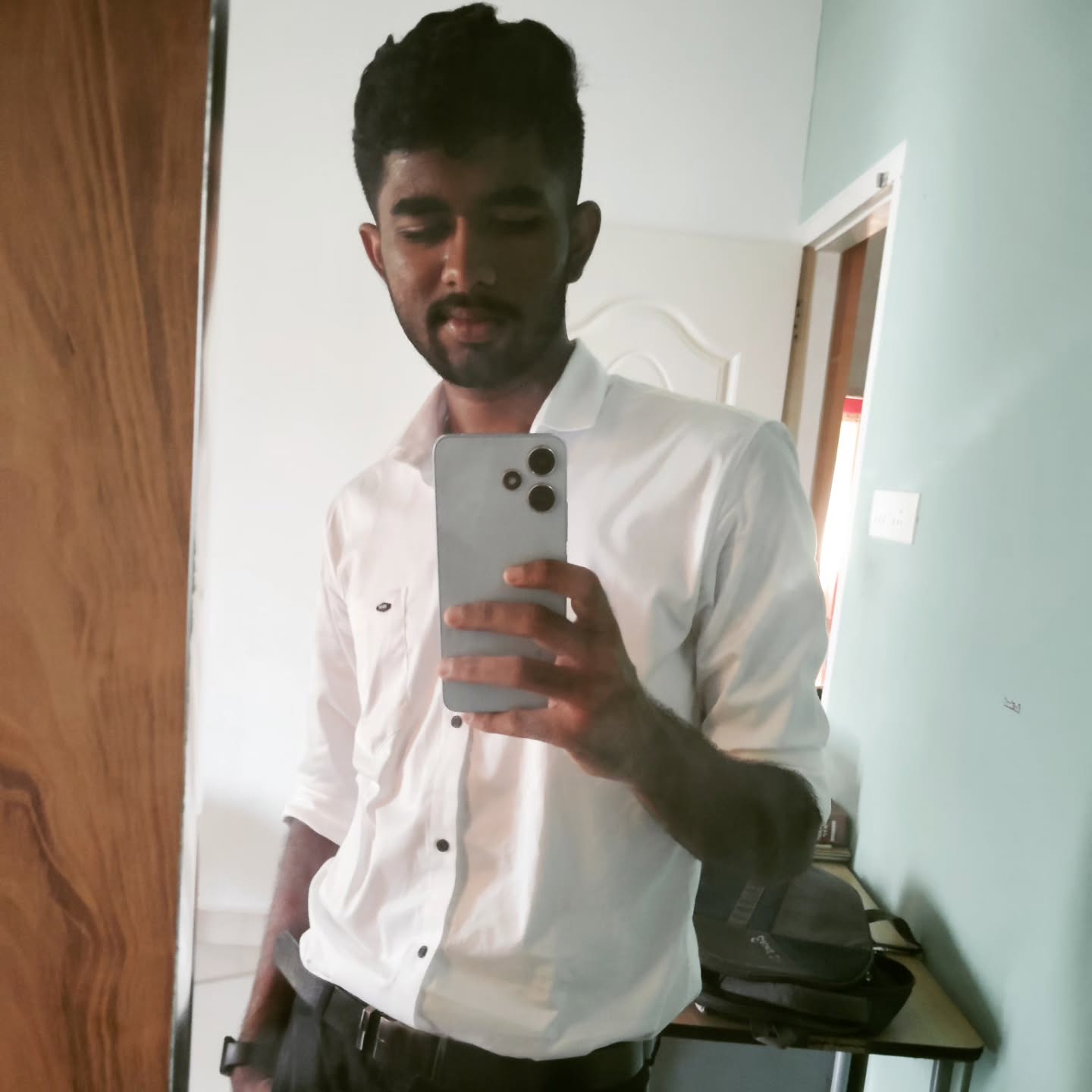 Fun memory with Jecksen