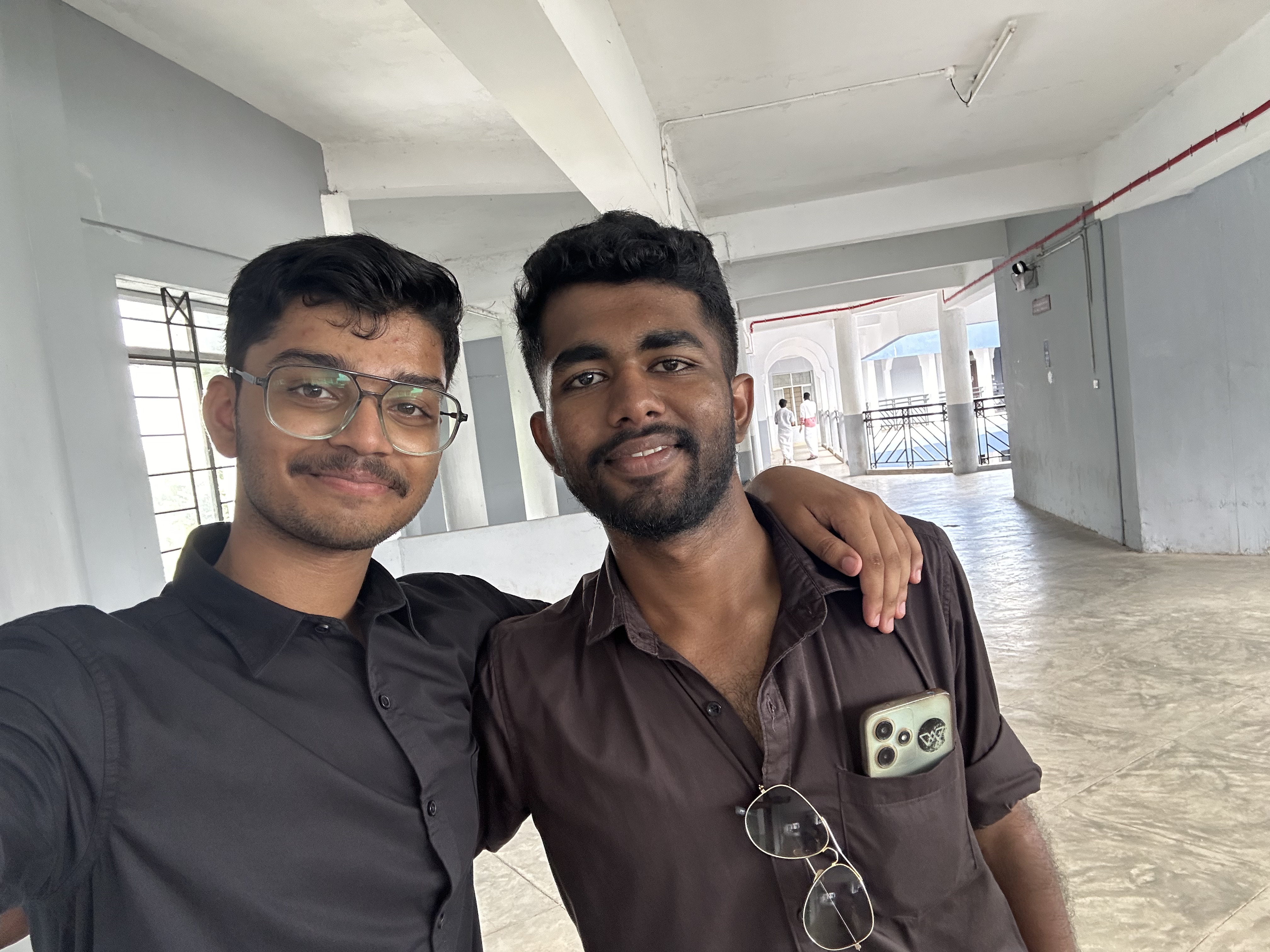 Classic Jecksen moment