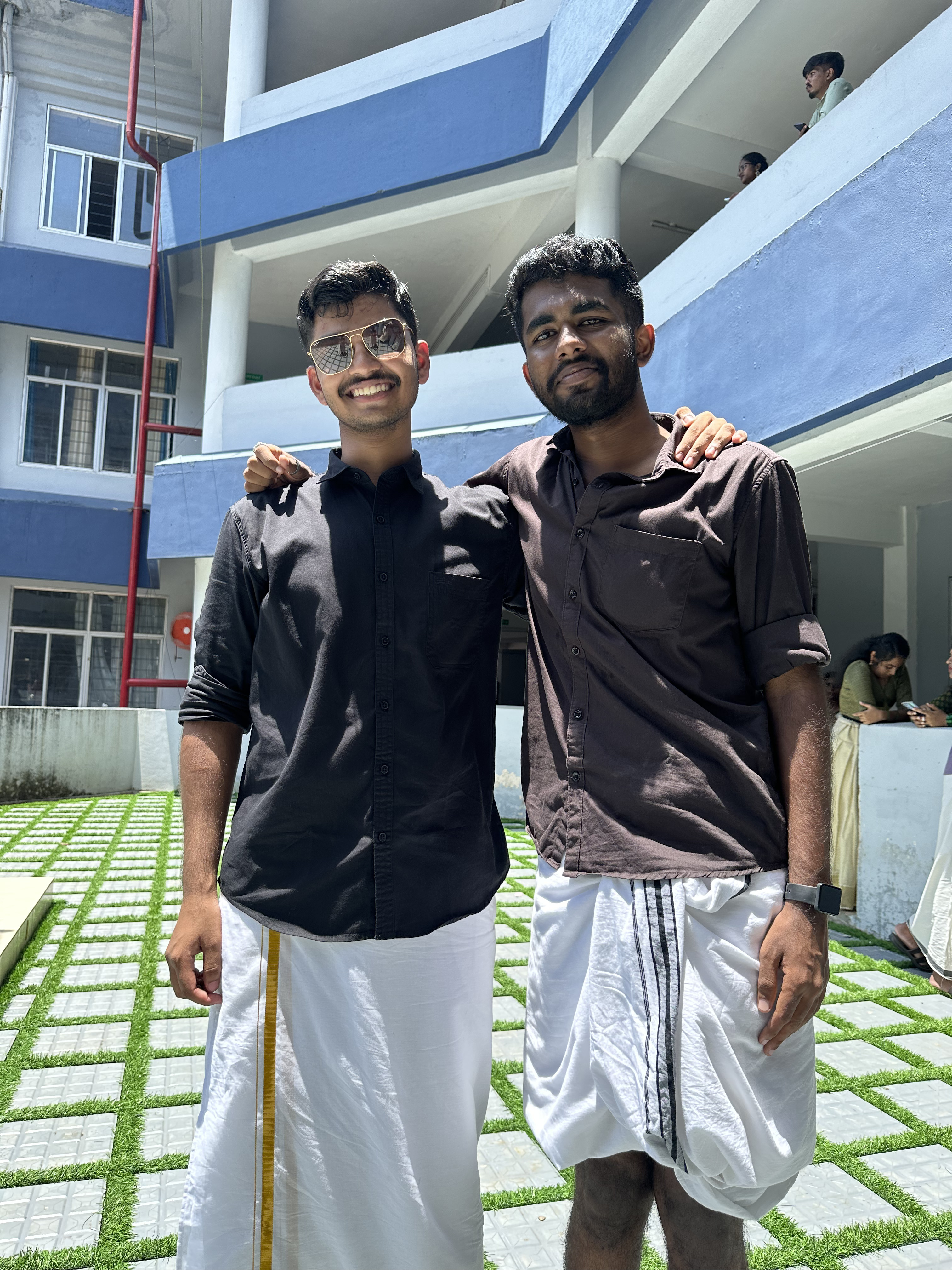 Unforgettable memory